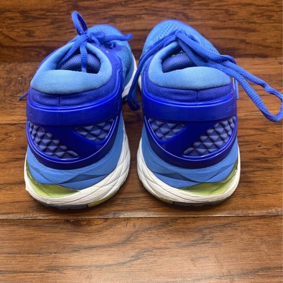 Asics Gel-Kayano 24 Running Shoes 9 - Picture 6 of 9